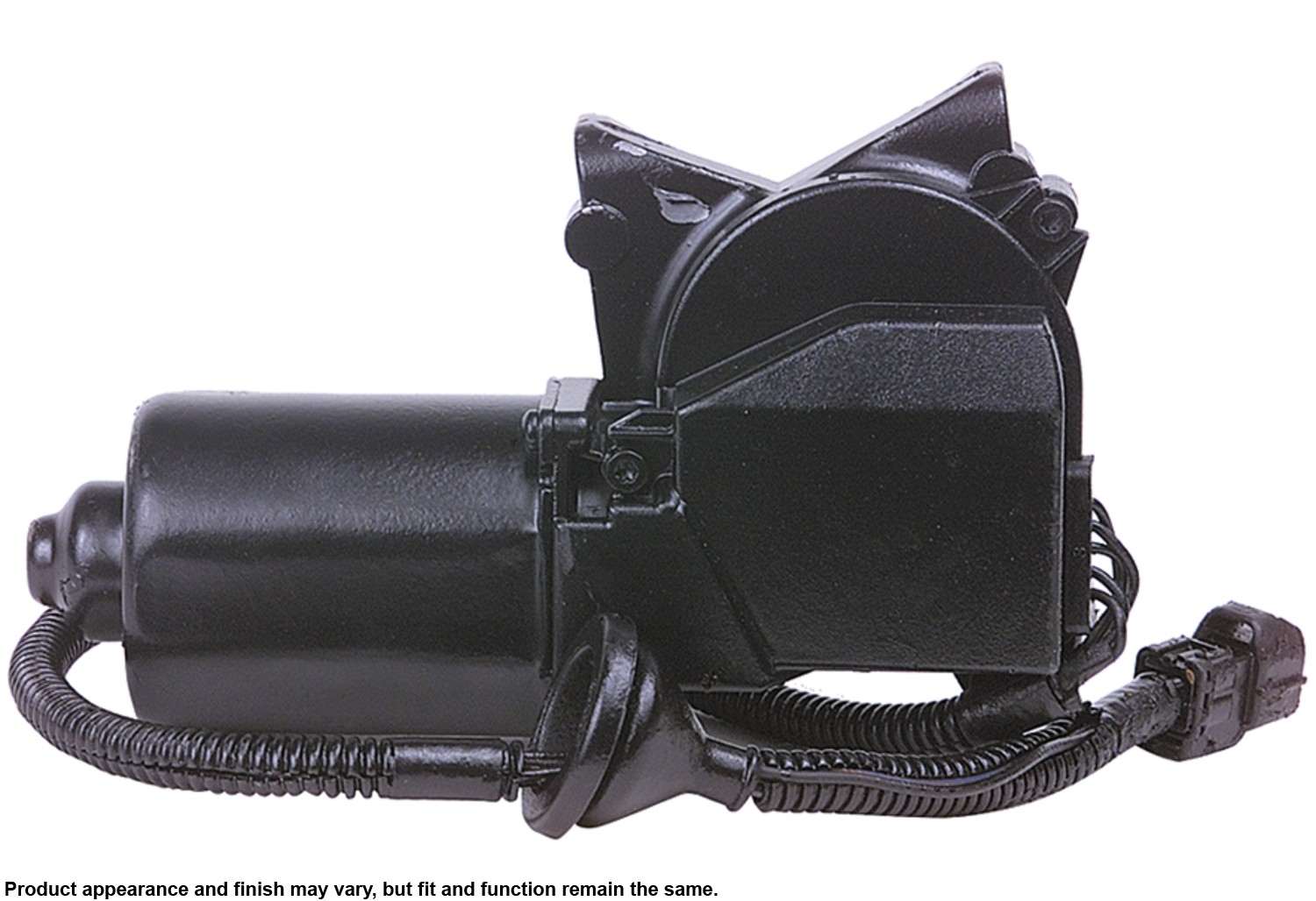 Cardone Reman Remanufactured Windshield Wiper Motor 40-3006