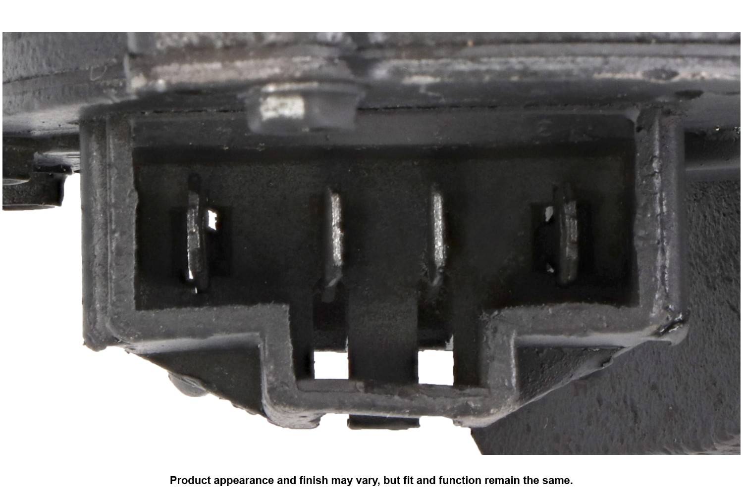 Cardone Reman Windshield Wiper Motor 40-3009