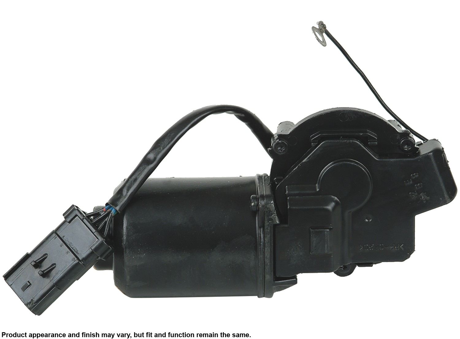 Cardone Reman Windshield Wiper Motor 40-3010