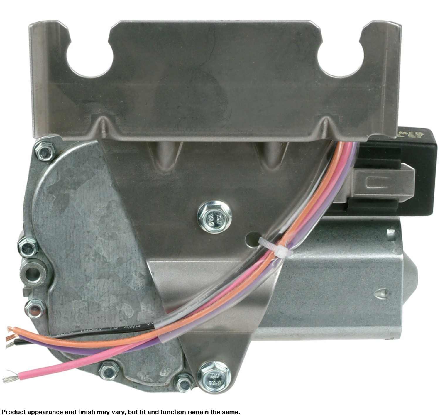 Cardone Reman Windshield Wiper Motor 40-3014
