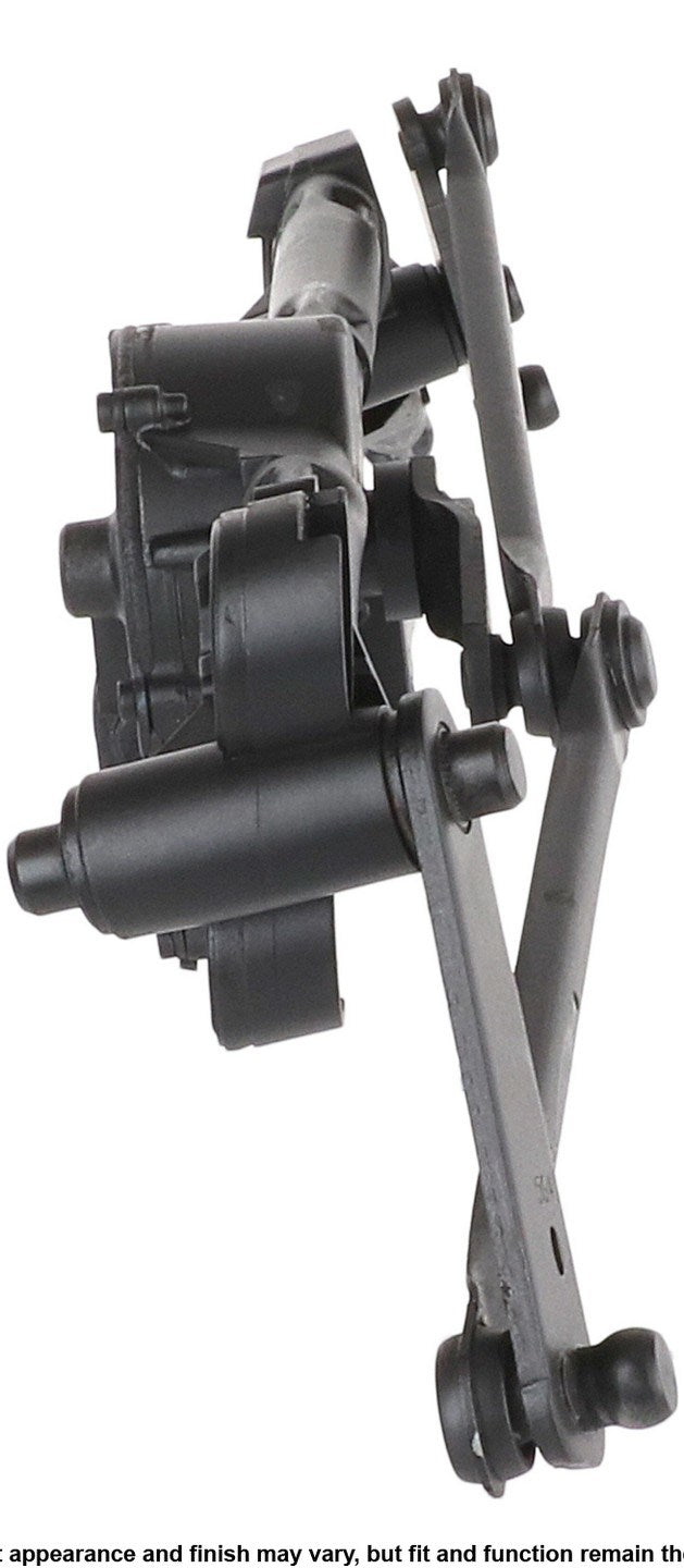 Cardone Reman Windshield Wiper Motor 40-3016L