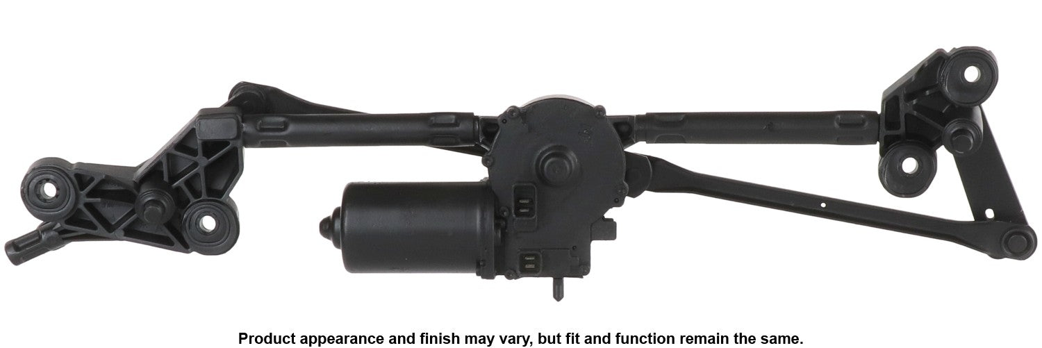Cardone Reman Windshield Wiper Motor 40-3016L