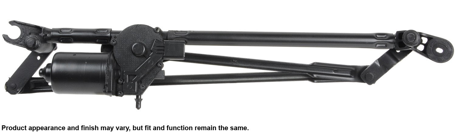 Cardone Reman Windshield Wiper Motor 40-3017L