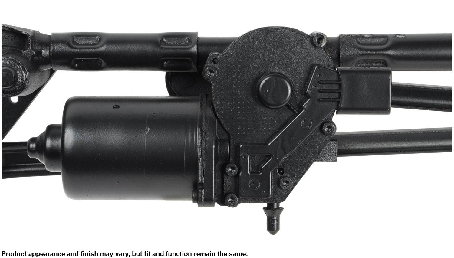 Cardone Reman Windshield Wiper Motor 40-3017L