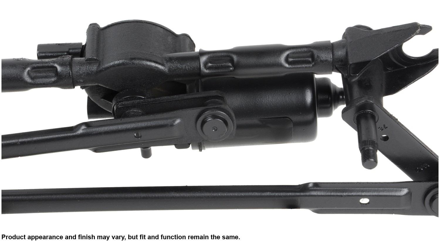Cardone Reman Windshield Wiper Motor 40-3017L