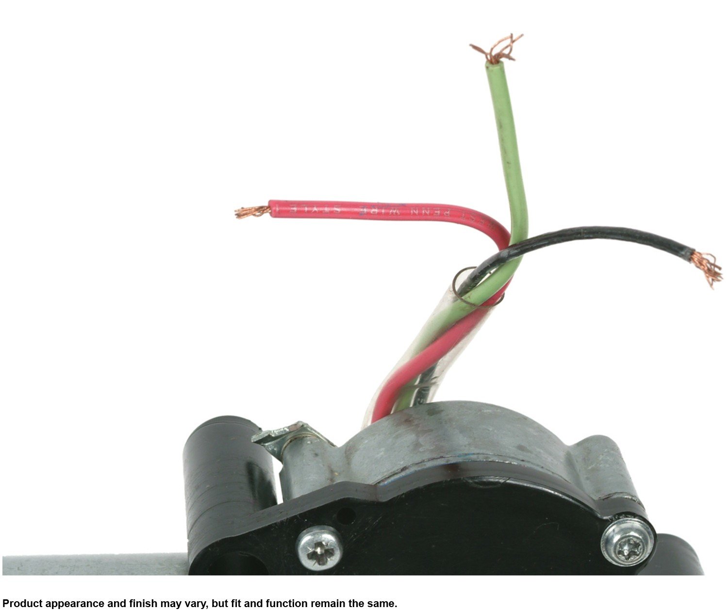 Cardone Reman Windshield Wiper Motor 40-3018