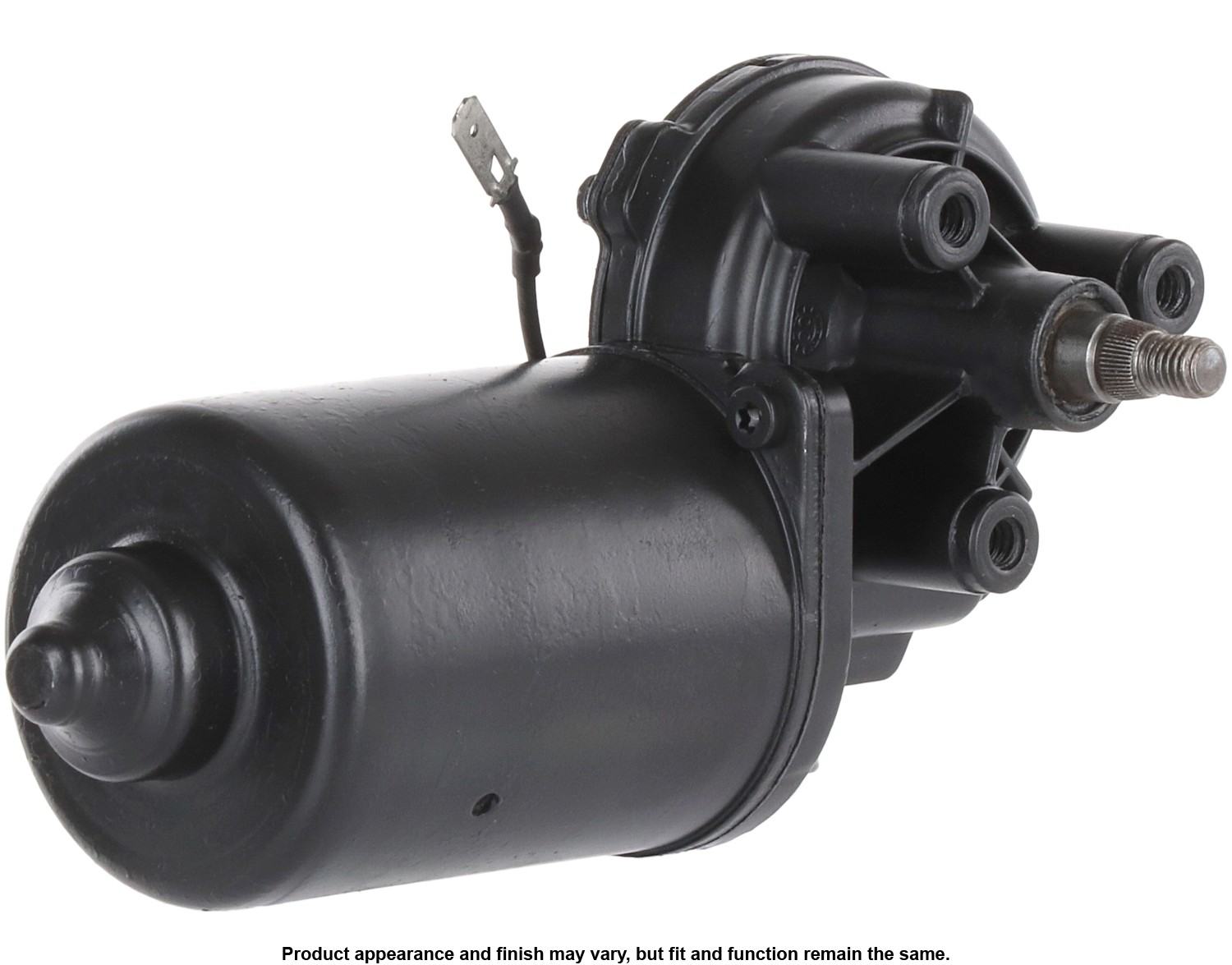 Cardone Reman Windshield Wiper Motor 40-3024