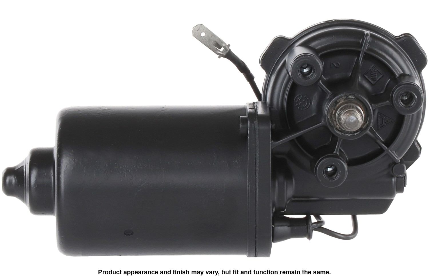 Cardone Reman Windshield Wiper Motor 40-3024