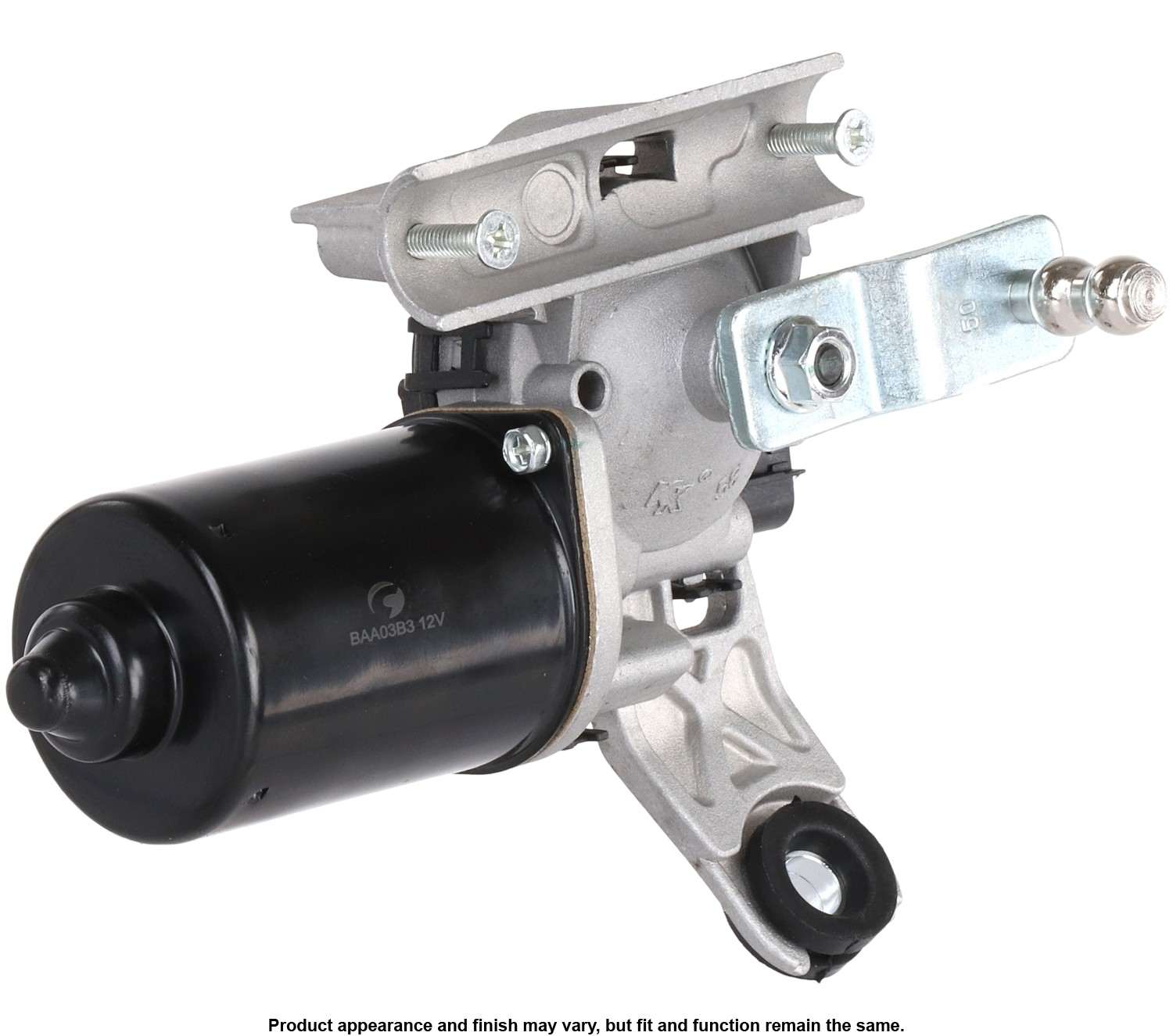 Cardone Reman Windshield Wiper Motor 40-3025