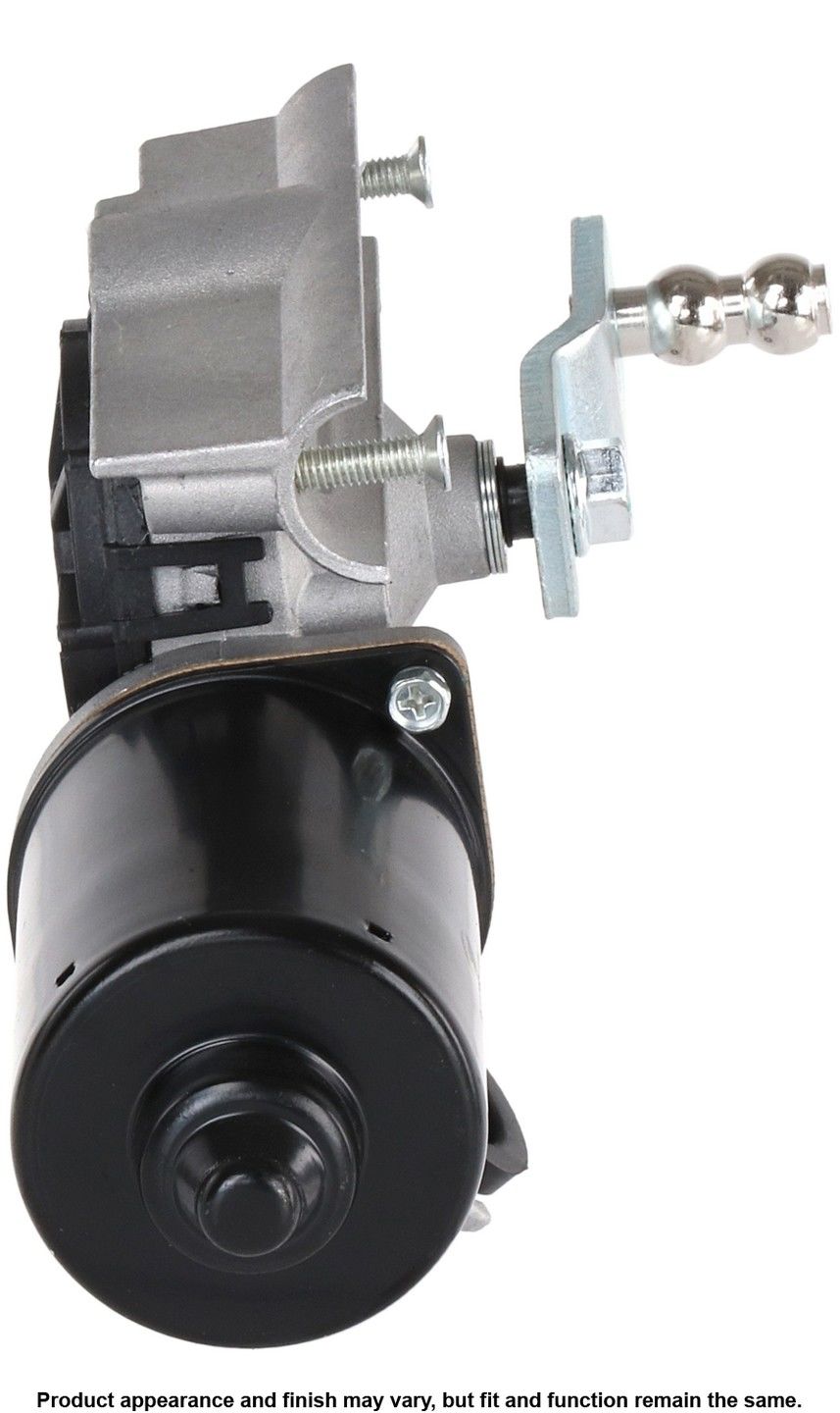 Cardone Reman Windshield Wiper Motor 40-3025