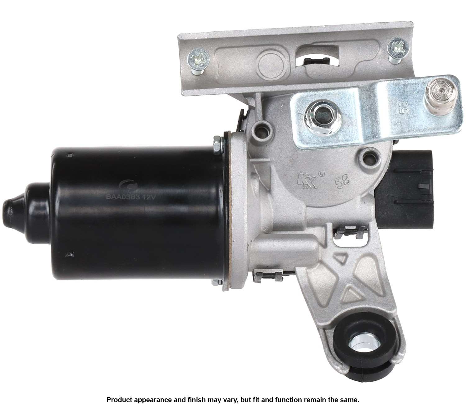 Cardone Reman Windshield Wiper Motor 40-3025