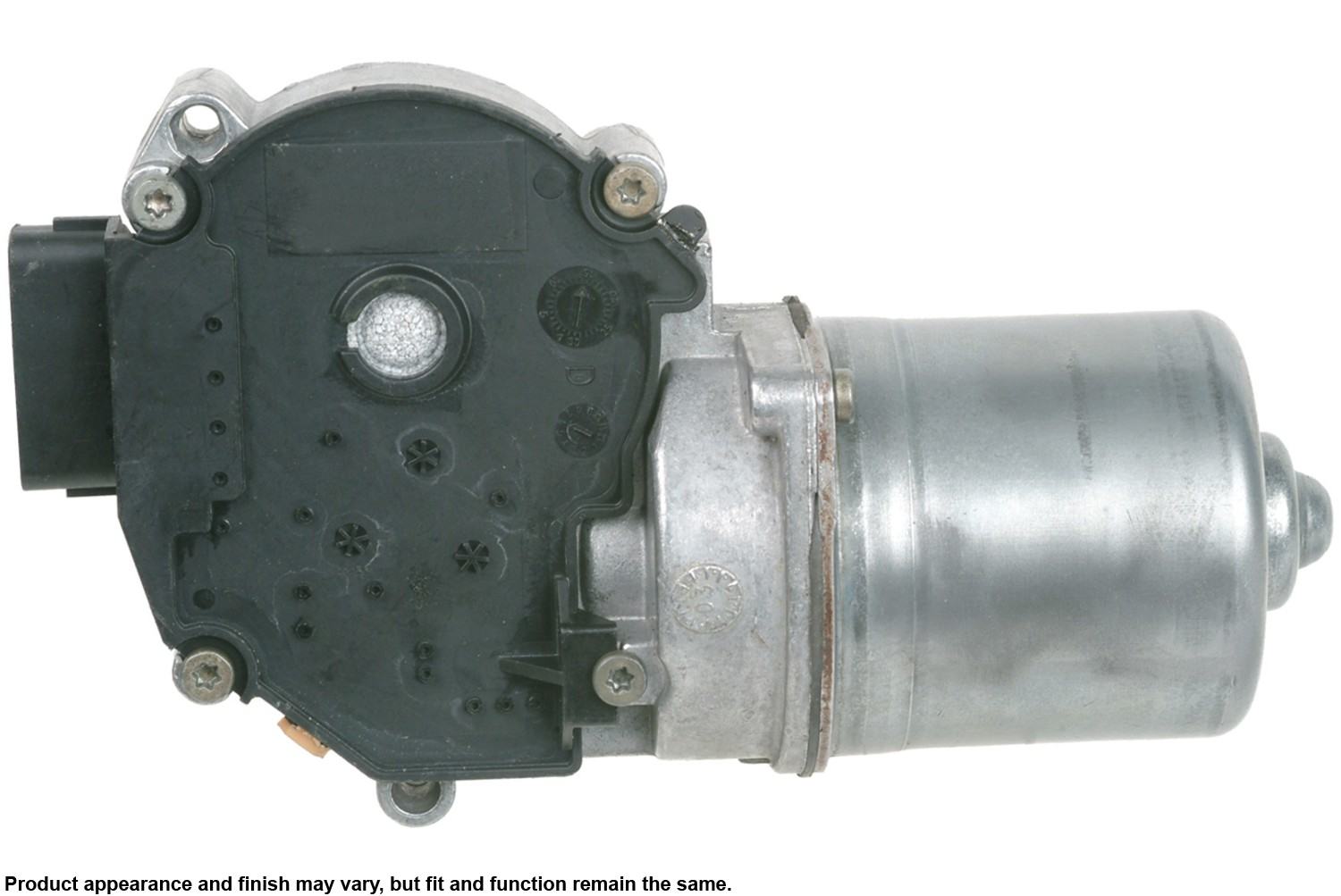Cardone Reman Windshield Wiper Motor 40-3027