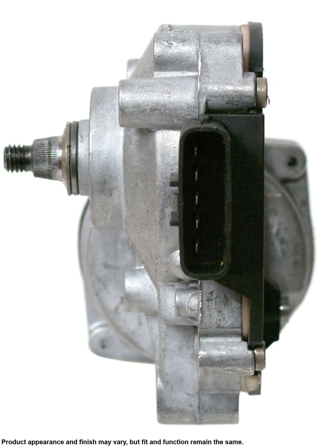 Cardone Reman Windshield Wiper Motor 40-3027
