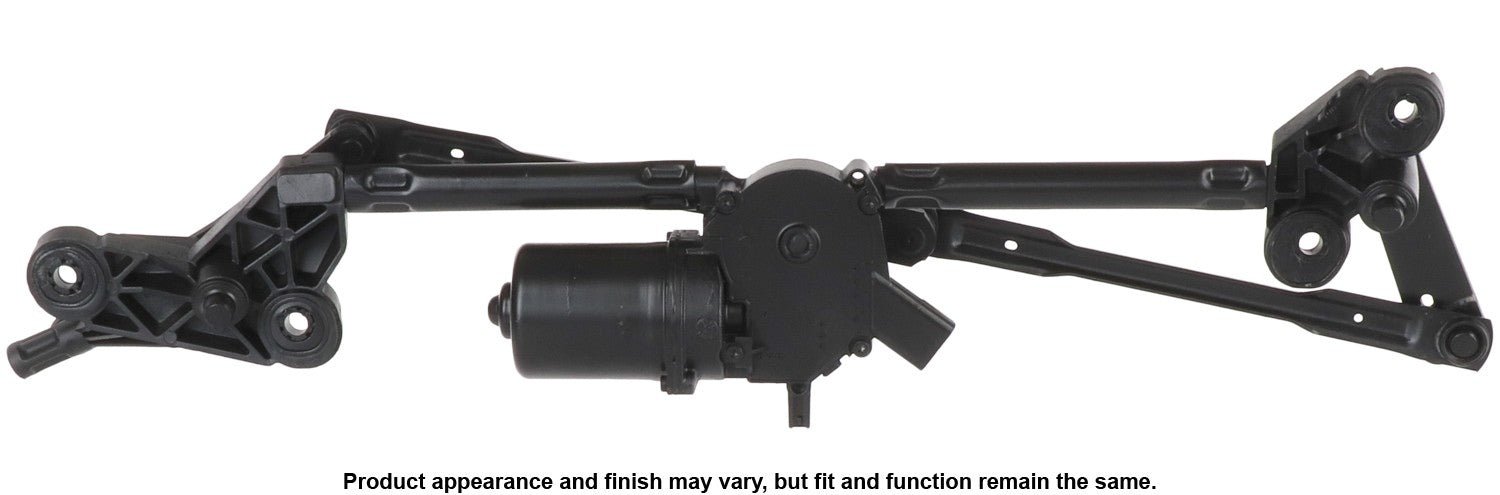 Cardone Reman Windshield Wiper Motor 40-3029L