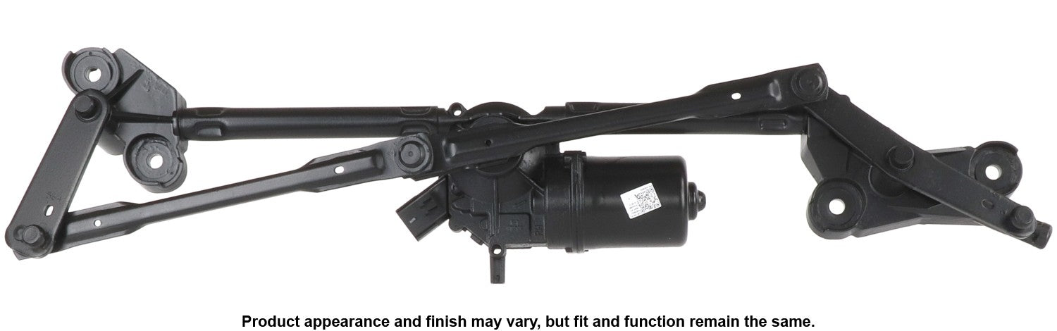 Cardone Reman Windshield Wiper Motor 40-3029L