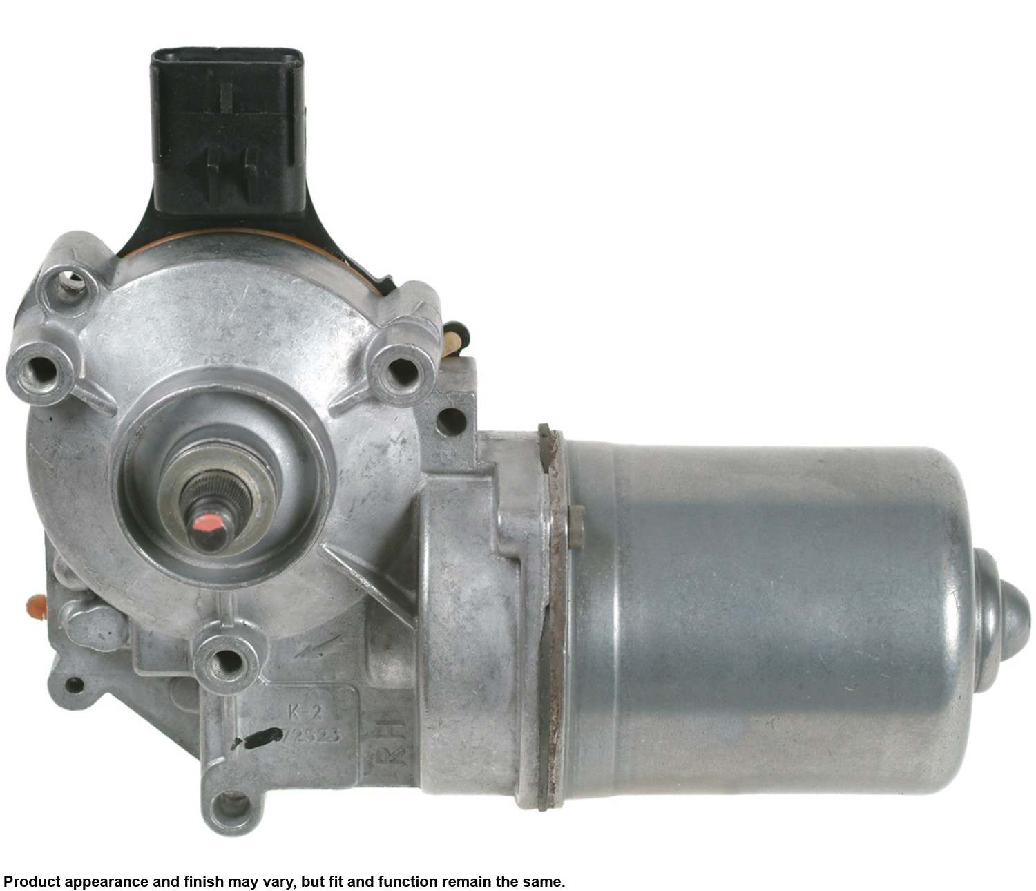 Cardone Reman Windshield Wiper Motor 40-3030
