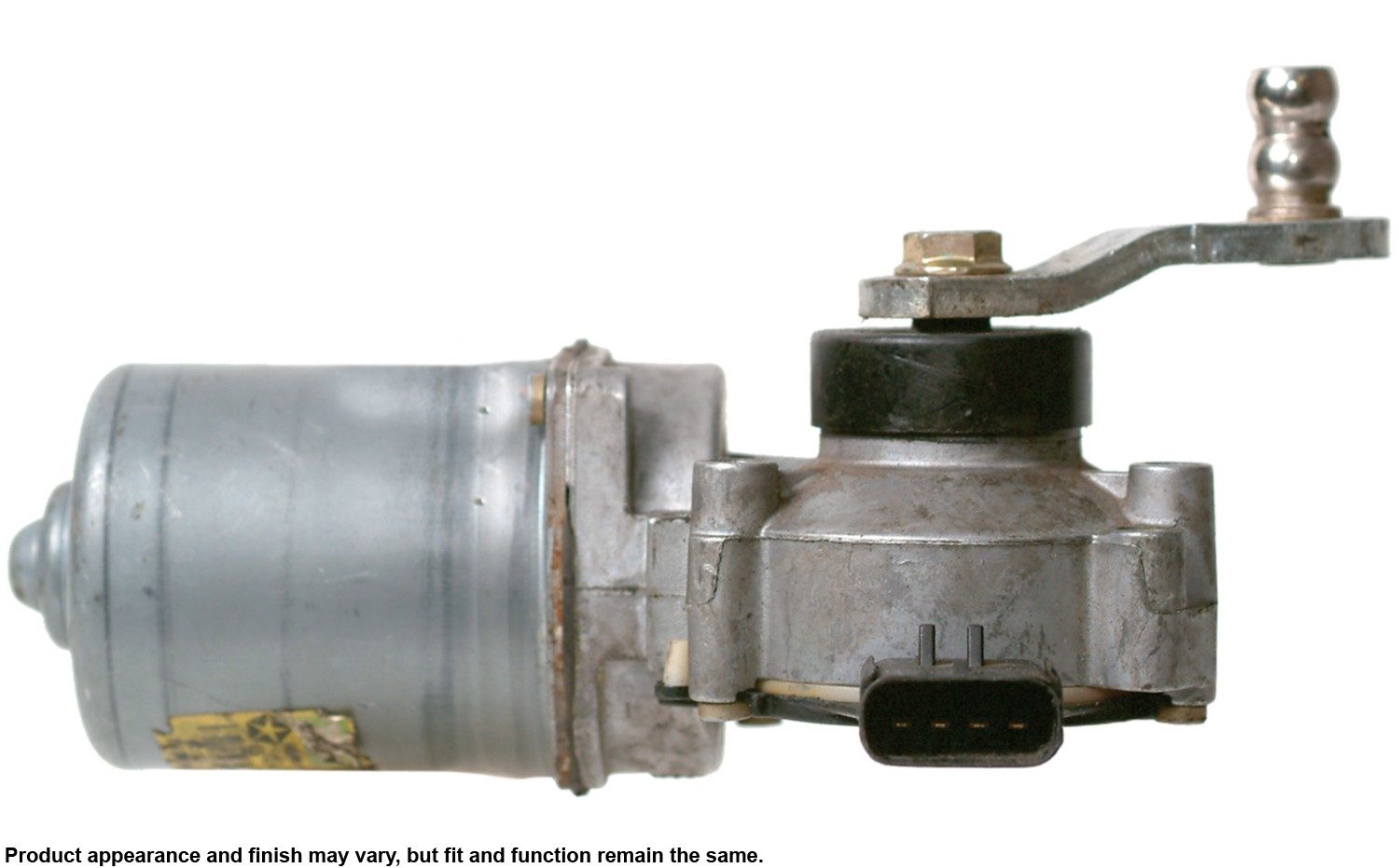 Cardone Reman Windshield Wiper Motor 40-3030