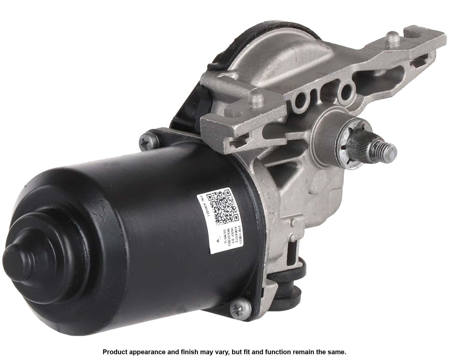 Cardone Reman Windshield Wiper Motor 40-3031