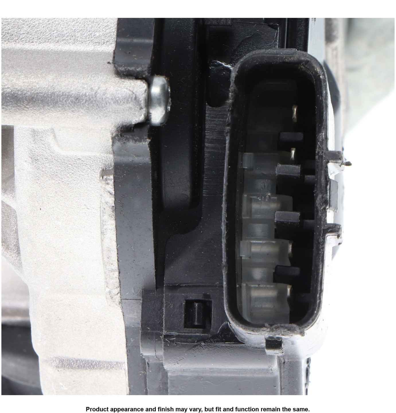 Cardone Reman Windshield Wiper Motor 40-3031