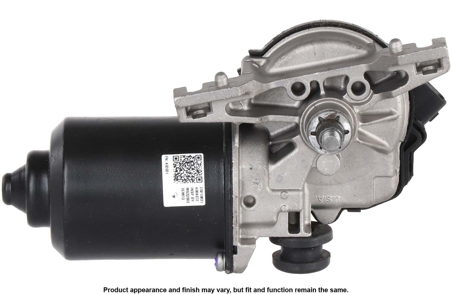 Cardone Reman Windshield Wiper Motor 40-3031