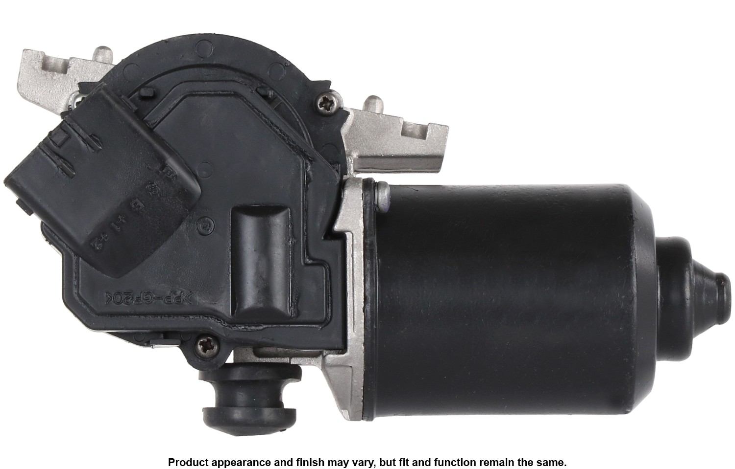 Cardone Reman Windshield Wiper Motor 40-3031
