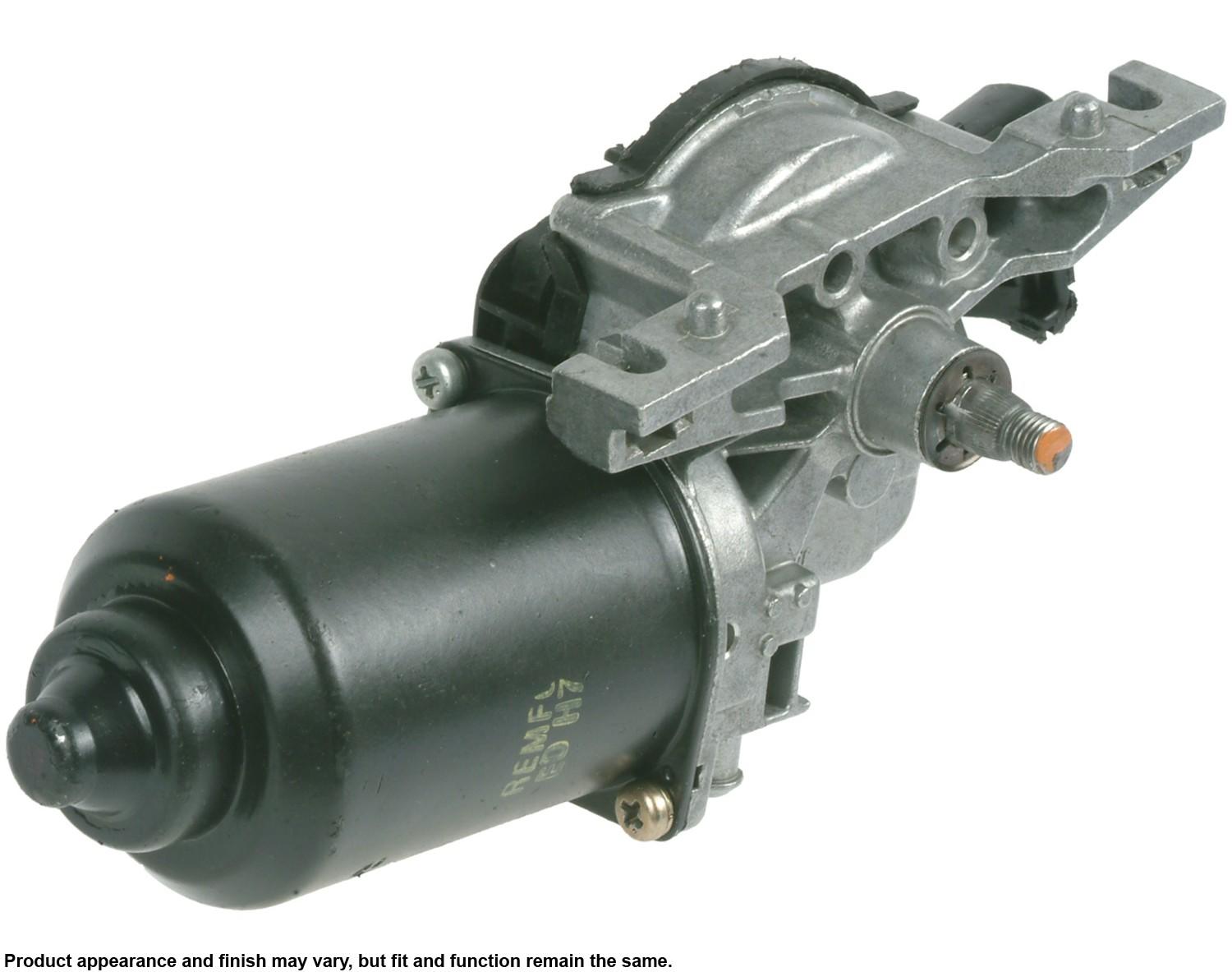 Cardone Reman Remanufactured Windshield Wiper Motor 40-3032