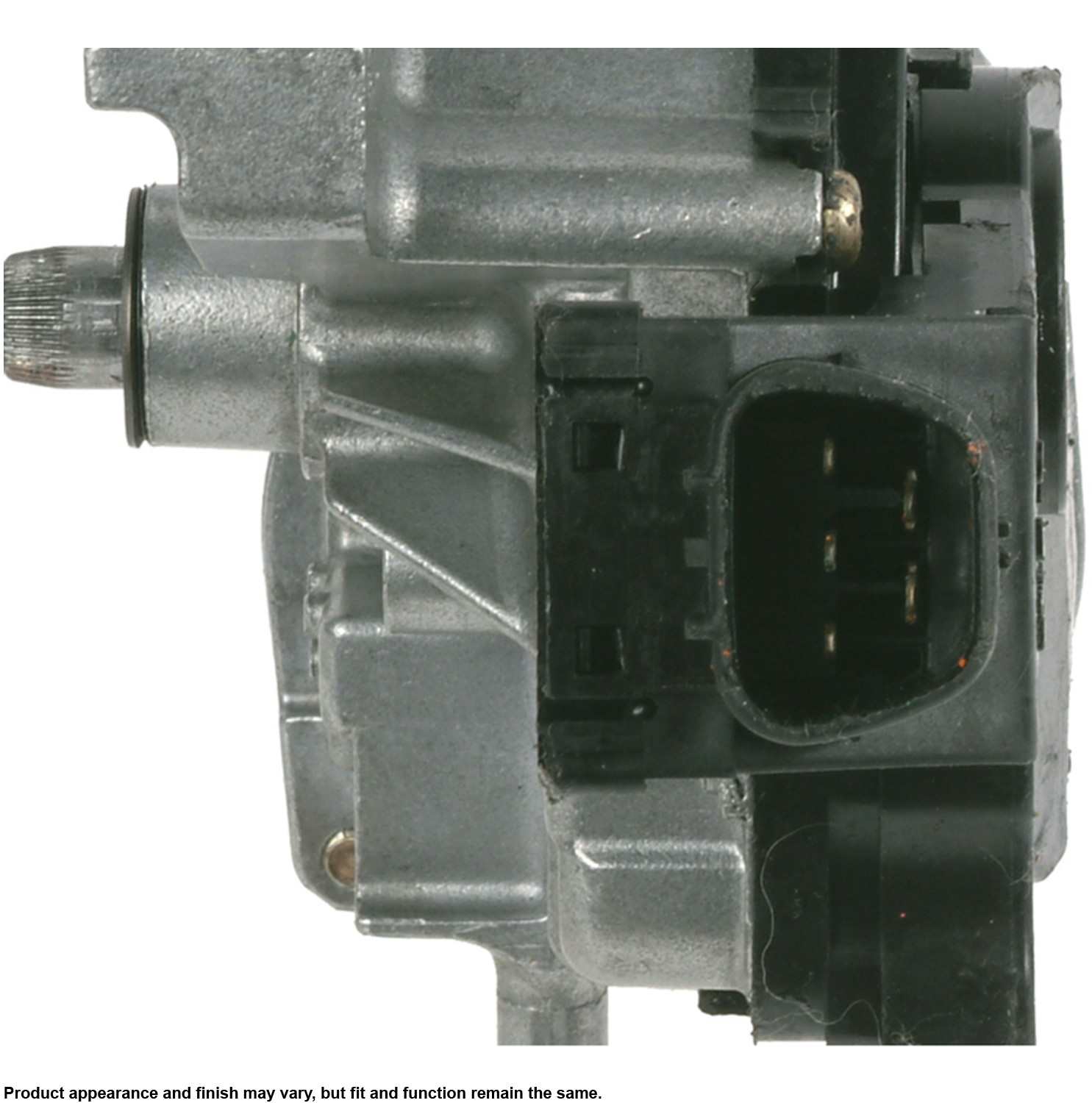 Cardone Reman Remanufactured Windshield Wiper Motor 40-3032
