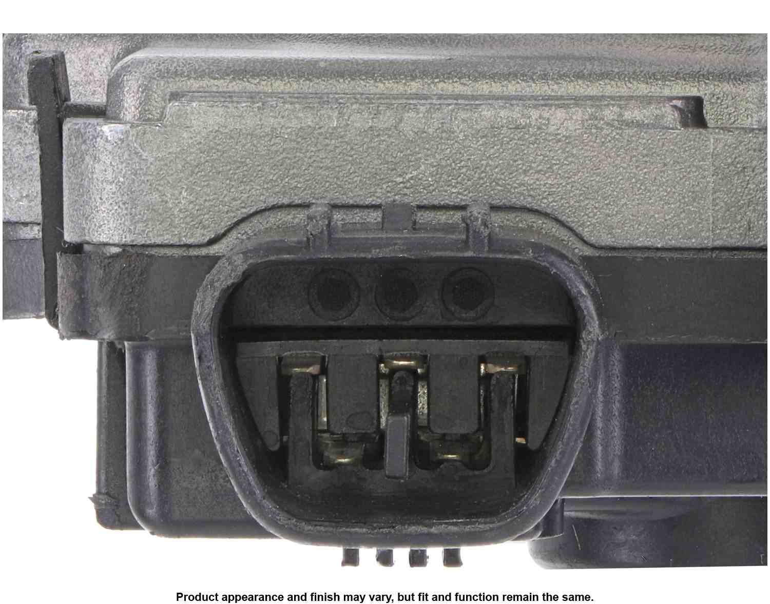 Cardone Reman Windshield Wiper Motor 40-3033