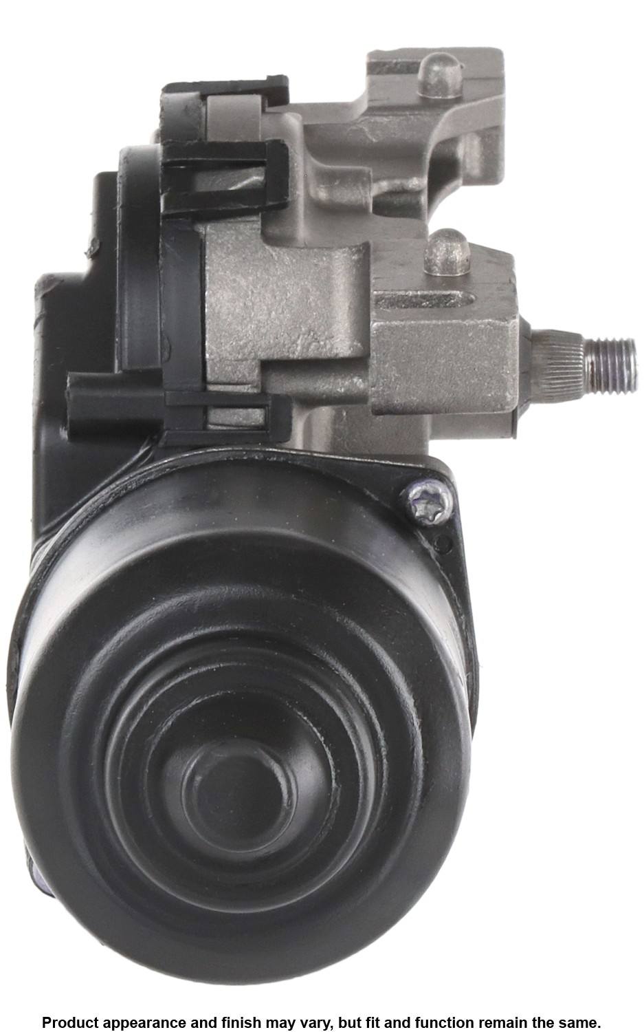 Cardone Reman Windshield Wiper Motor 40-3033
