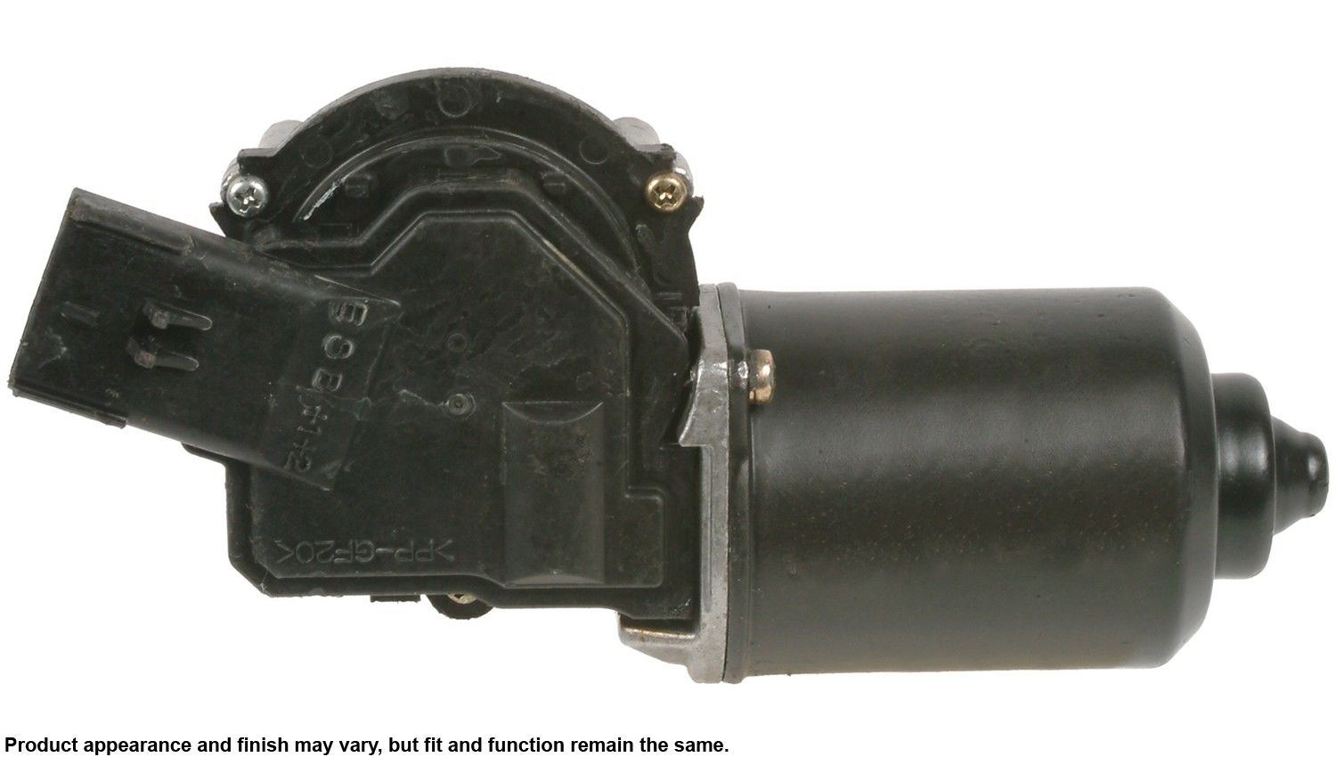 Cardone Reman Windshield Wiper Motor 40-3034