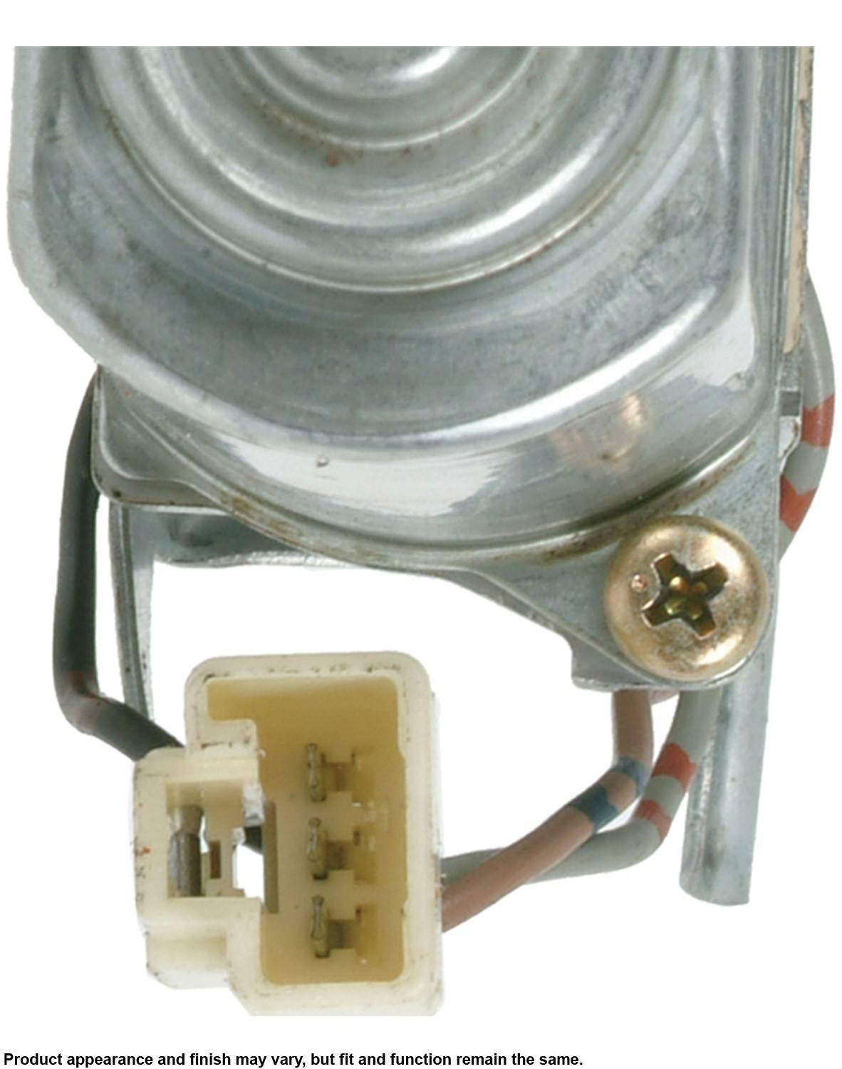 Cardone Reman Windshield Wiper Motor 40-3035