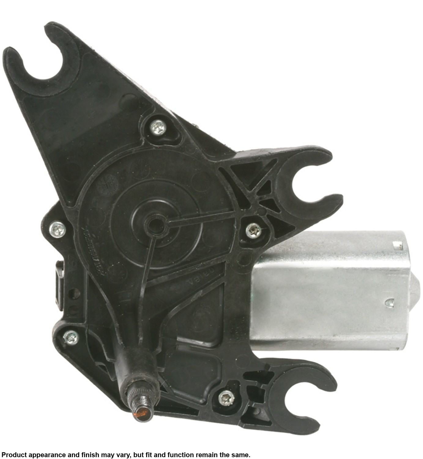 Cardone Reman Windshield Wiper Motor 40-3036