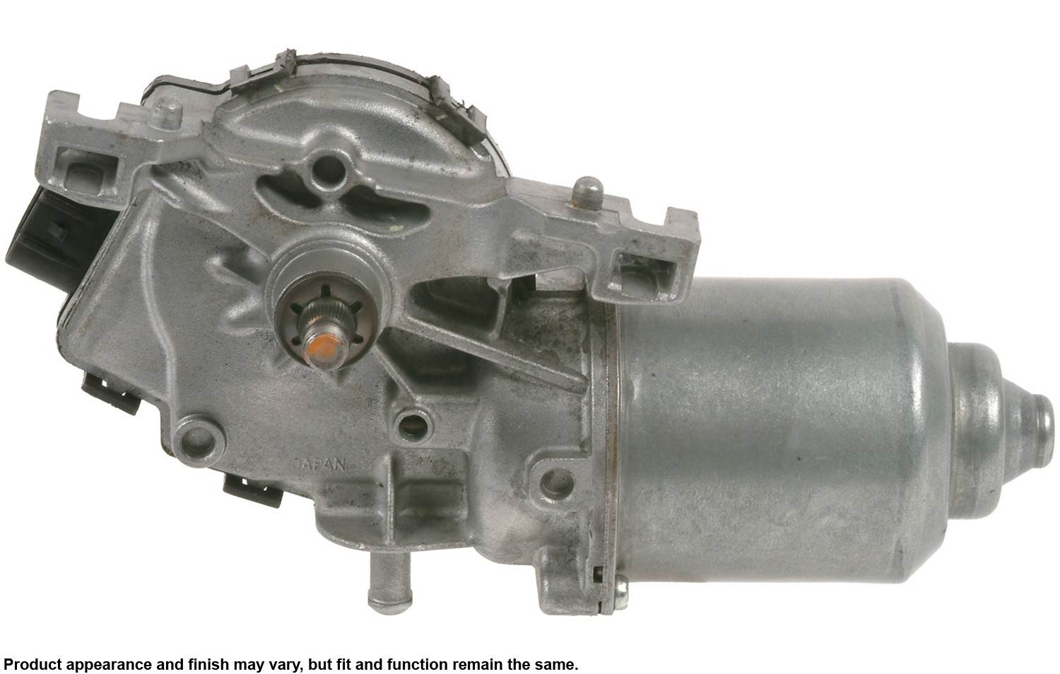 Cardone Reman Windshield Wiper Motor 40-3038