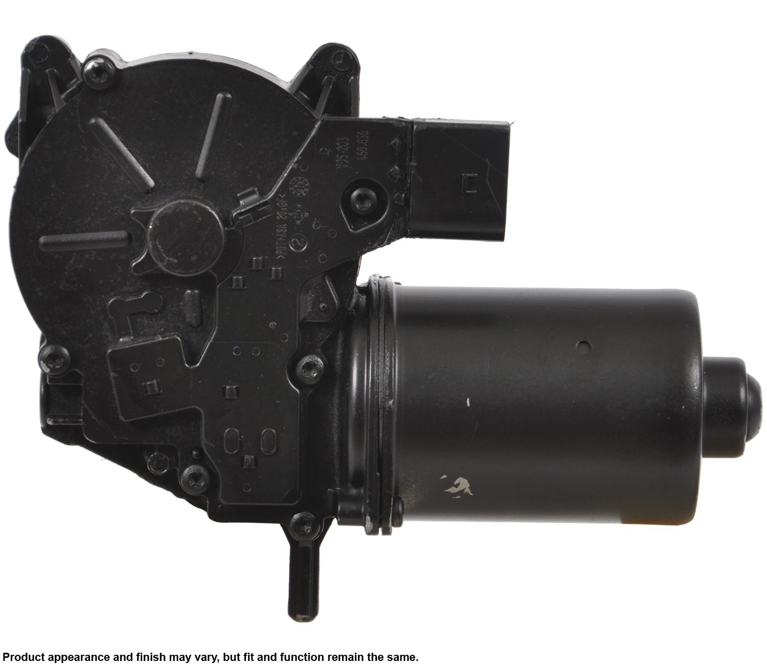 Cardone Reman Remanufactured Windshield Wiper Motor 40-3041