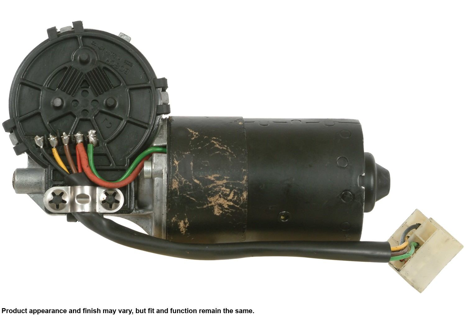 Cardone Reman Windshield Wiper Motor 40-3044