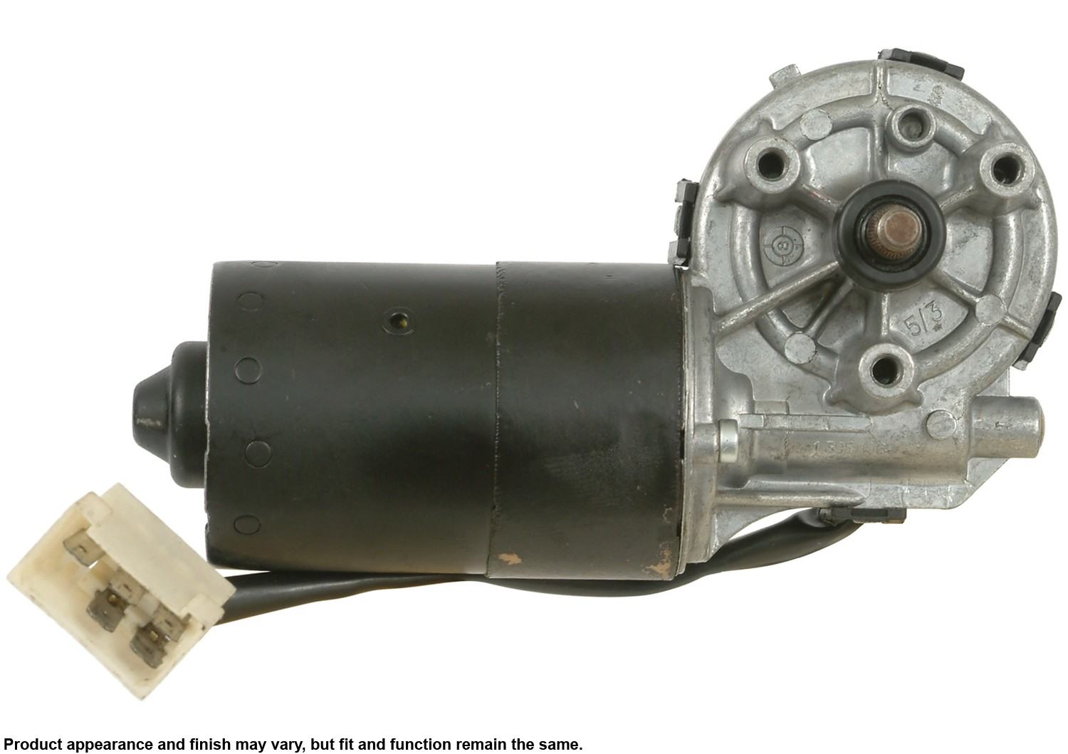 Cardone Reman Windshield Wiper Motor 40-3044