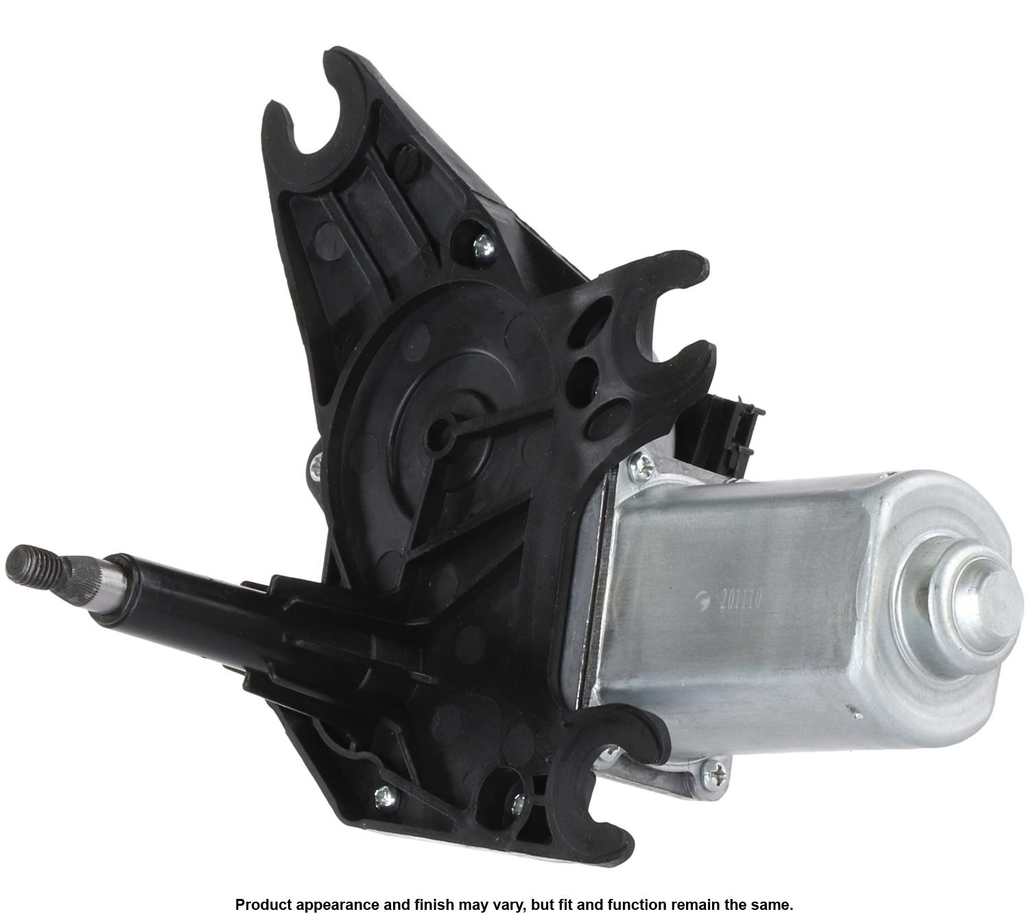 Cardone Reman Windshield Wiper Motor 40-3045