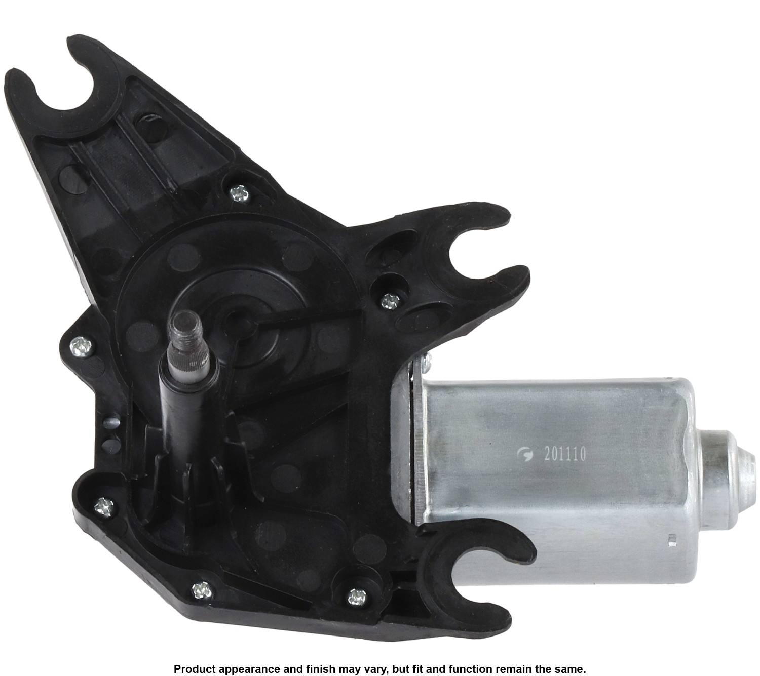 Cardone Reman Windshield Wiper Motor 40-3045