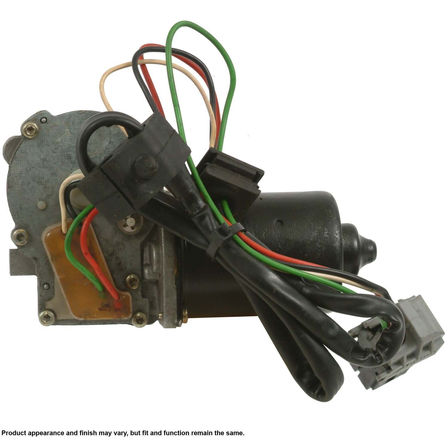 Cardone Reman Remanufactured Windshield Wiper Motor 40-3048