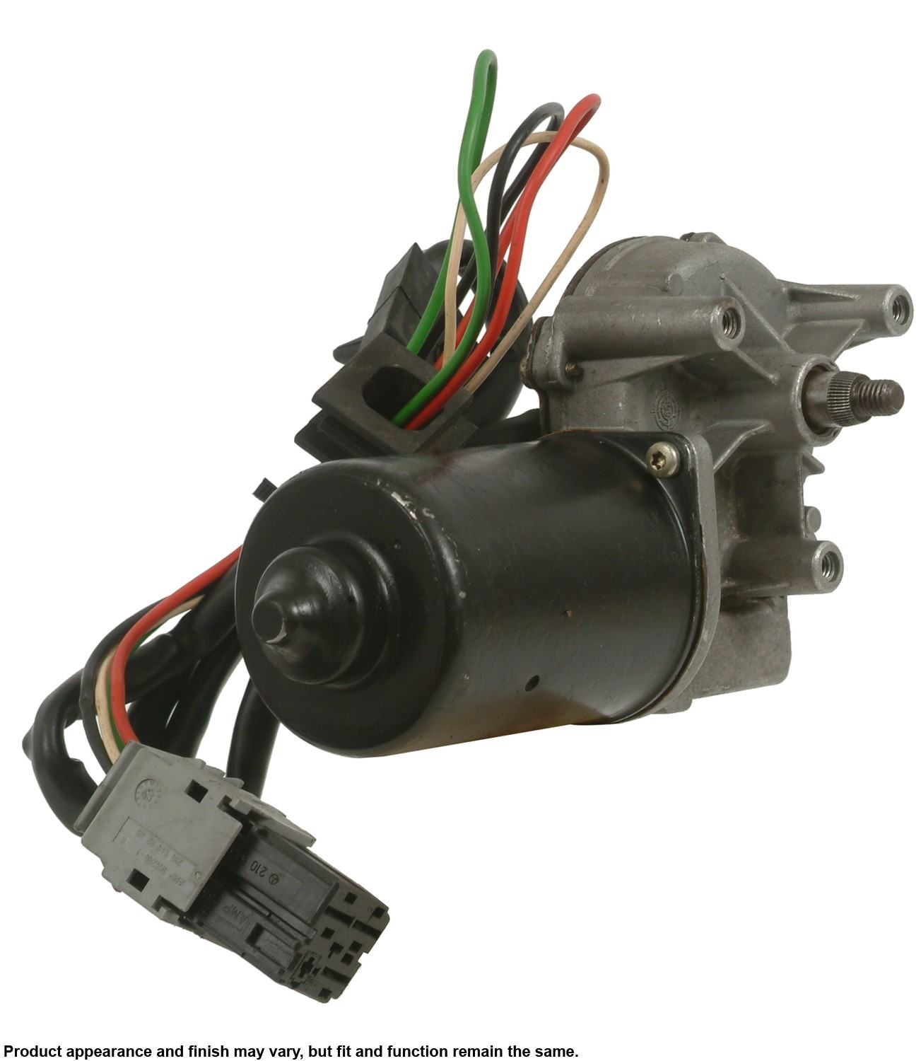 Cardone Reman Remanufactured Windshield Wiper Motor 40-3048