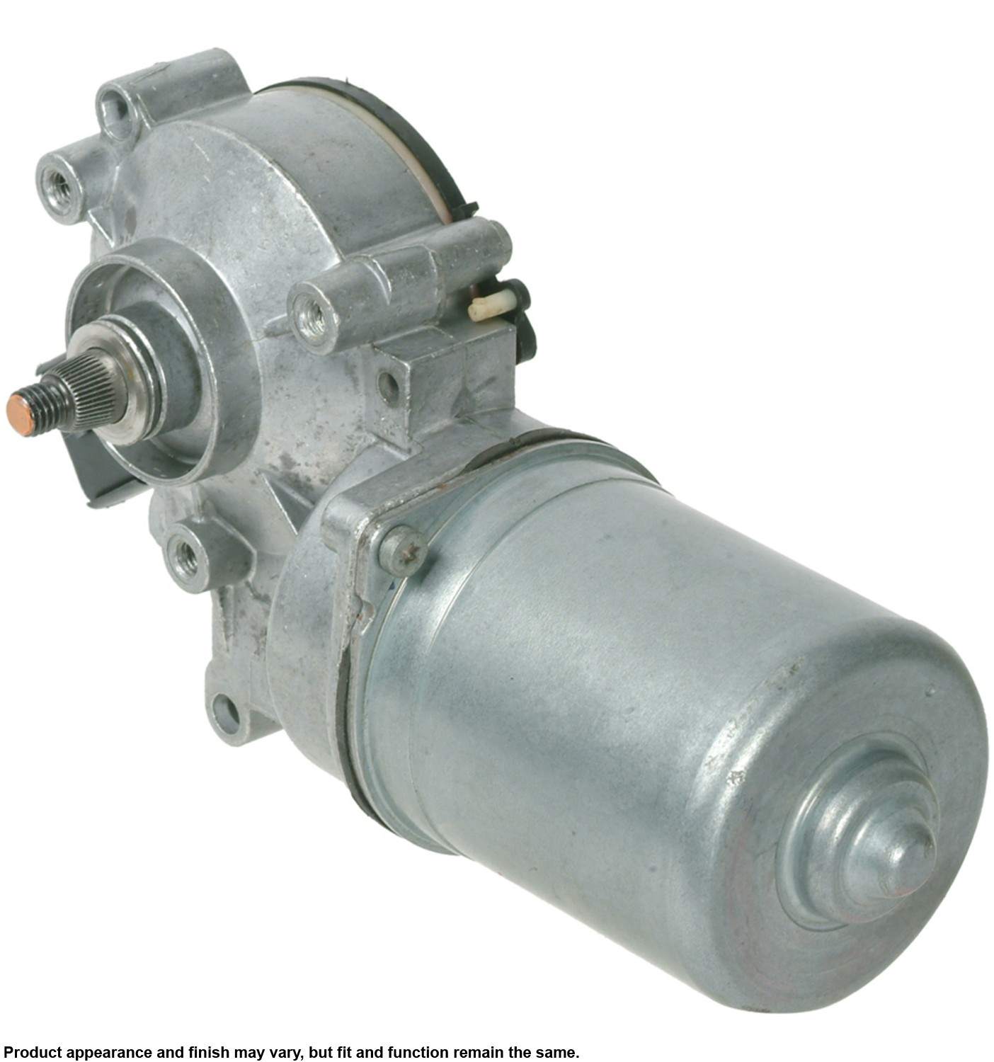 Cardone Reman Windshield Wiper Motor 40-3049