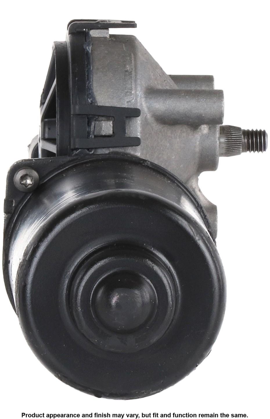 Cardone Reman Windshield Wiper Motor 40-3050
