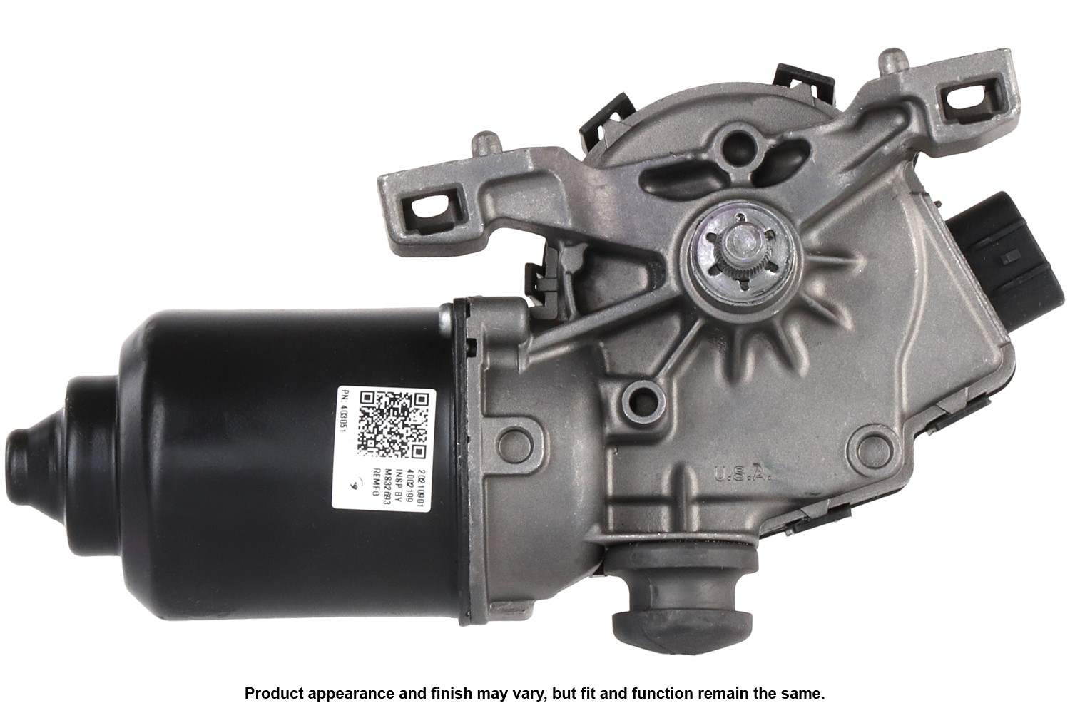 Cardone Reman Windshield Wiper Motor 40-3051