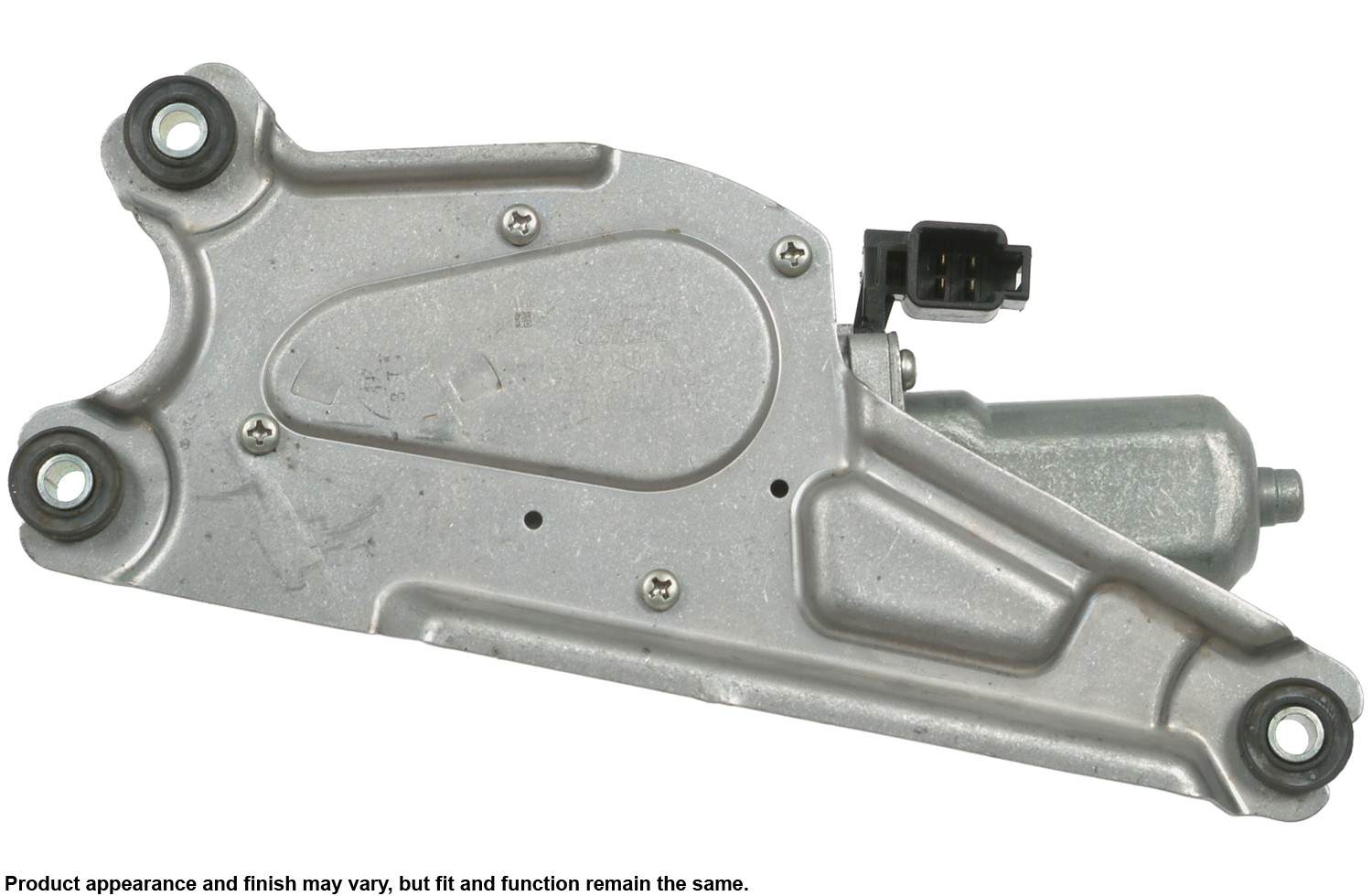 Cardone Reman Remanufactured Windshield Wiper Motor 40-3053