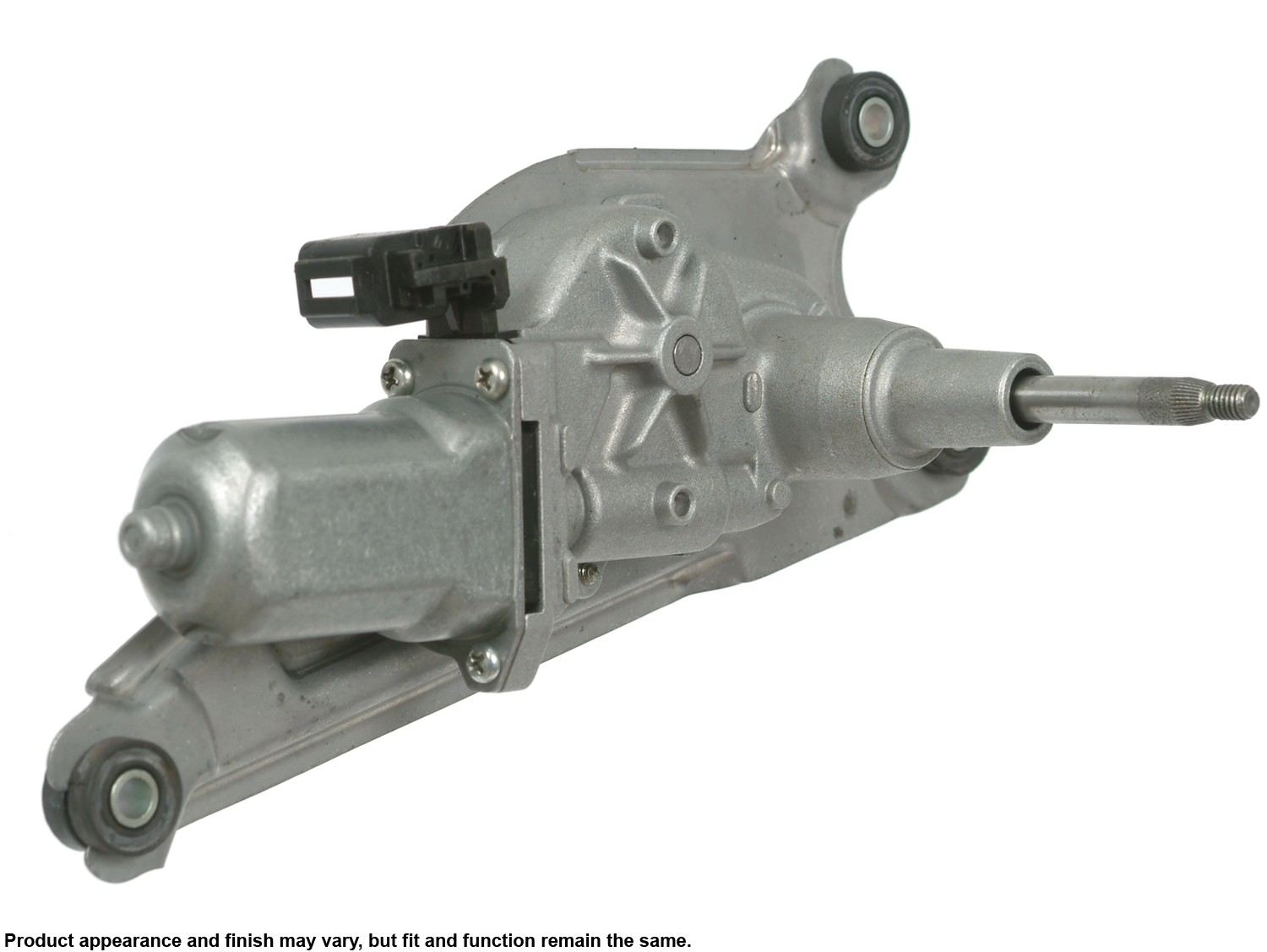 Cardone Reman Remanufactured Windshield Wiper Motor 40-3053
