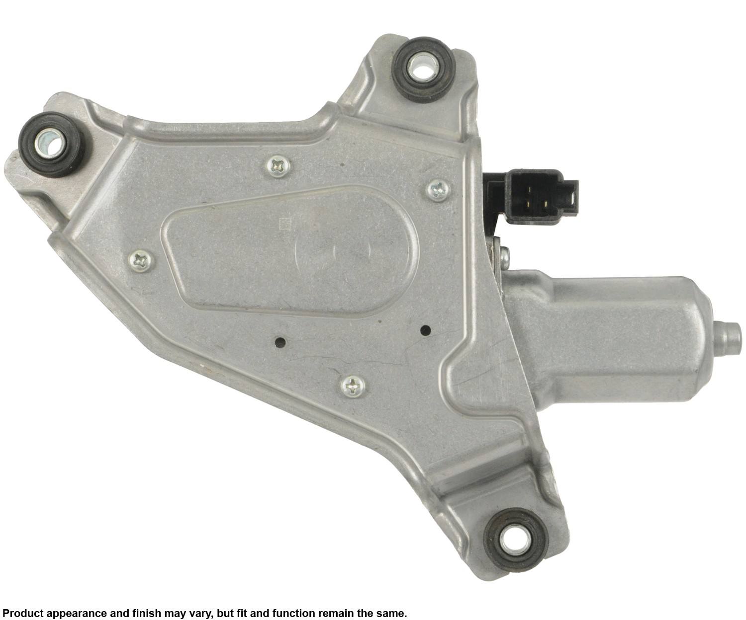 Cardone Reman Windshield Wiper Motor 40-3060