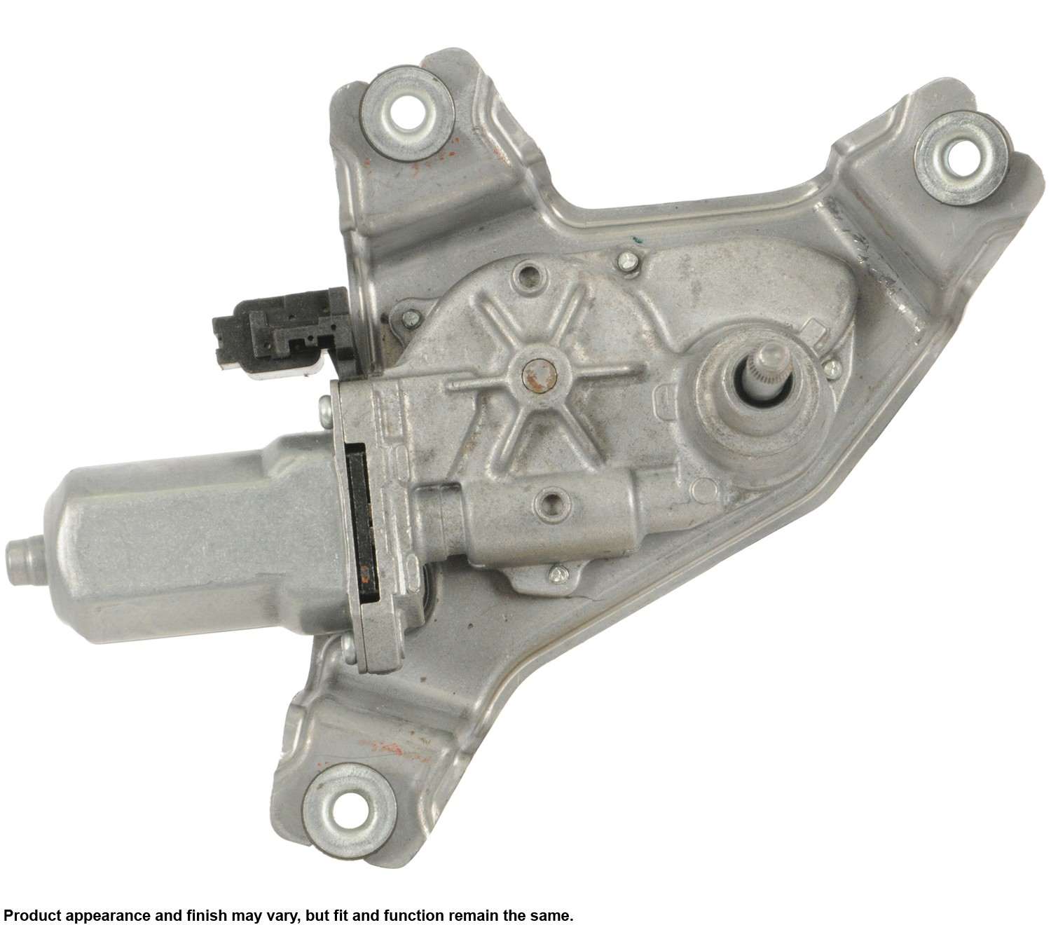 Cardone Reman Windshield Wiper Motor 40-3060