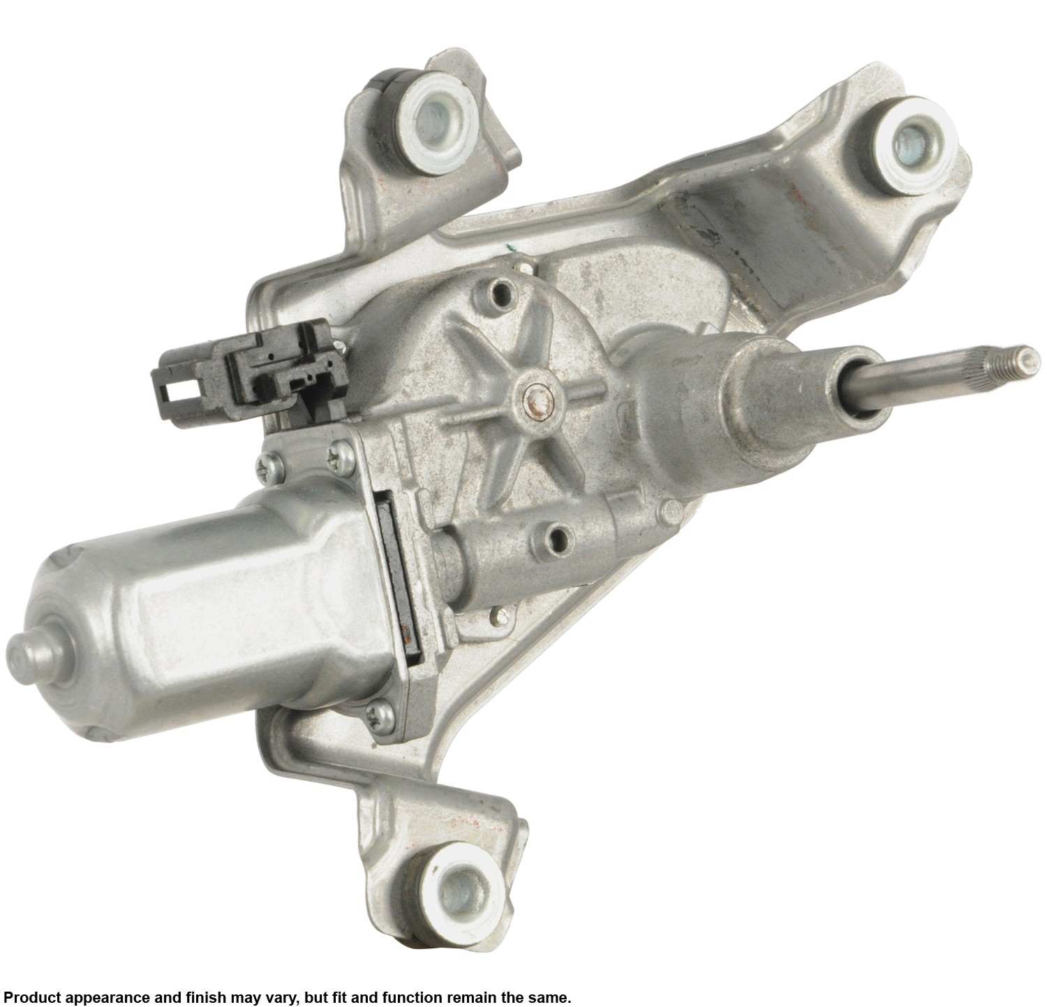 Cardone Reman Windshield Wiper Motor 40-3060