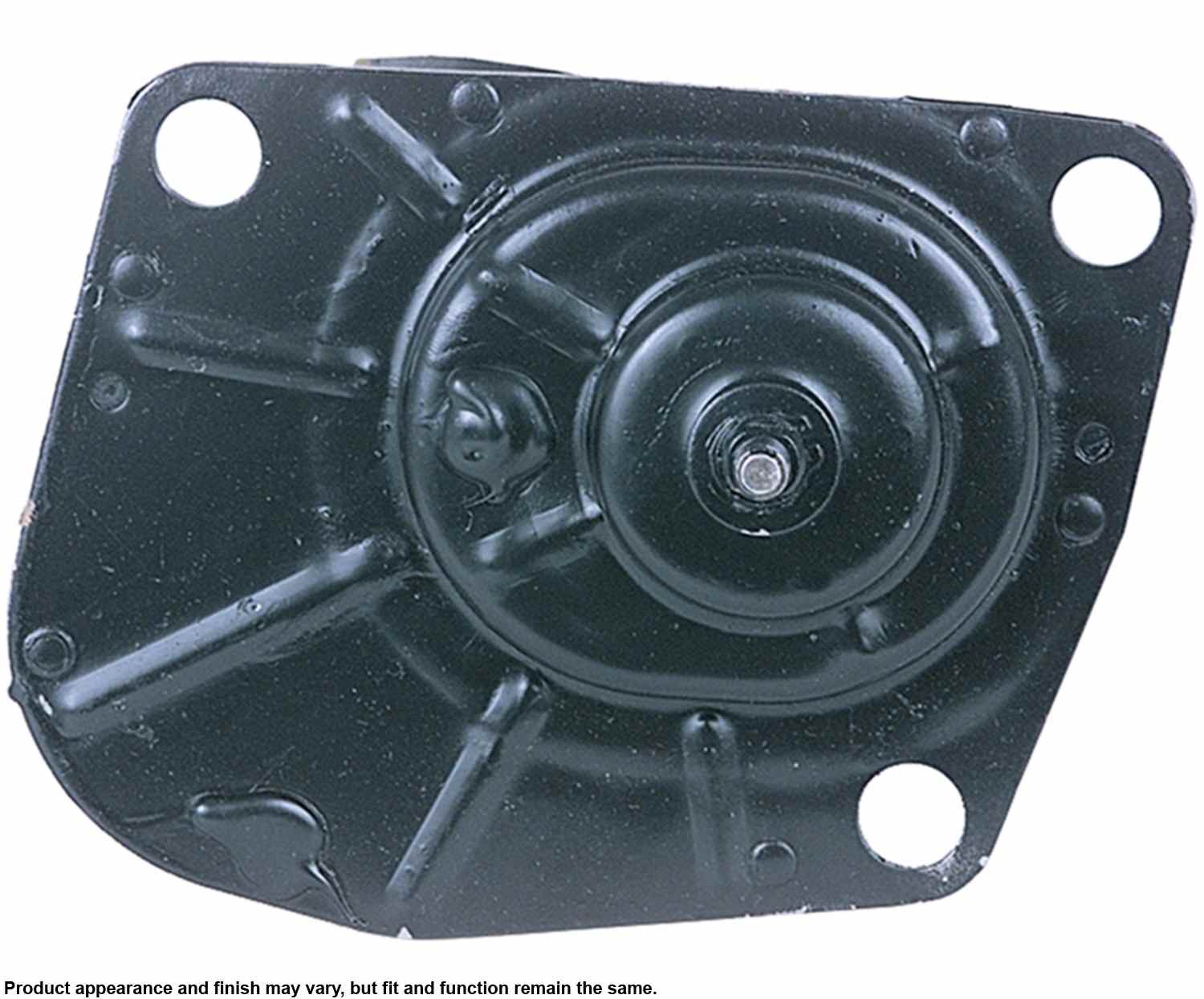 Cardone Reman Windshield Wiper Motor 40-350