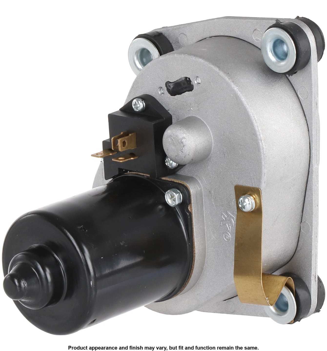 Cardone Reman Windshield Wiper Motor 40-380